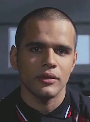 Jacob Scipio - Ator, 10 de janeiro de 1993