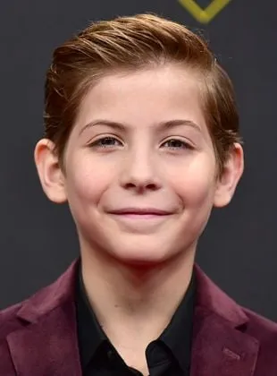 Jacob Tremblay - Ator, 5 de outubro de 2006