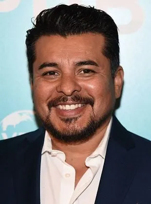 Jacob Vargas - Ator, Coprodutor, 18 de agosto de 1971