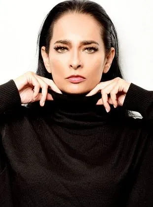 Jacqueline Arenal - 10 de abril de 1968