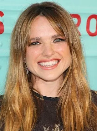 Jacqueline Byers - 14 de setembro de 1996