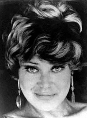 Jacqueline Dalya - 3 de agosto de 1918, 25 de novembro de 1980