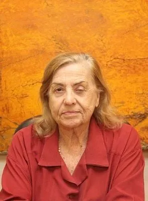 Jacqueline Laurence - Atriz, 10 de outubro de 1932, 17 de junho de 2024