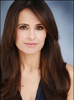 Jacqueline Obradors - Atriz, 6 de outubro de 1966