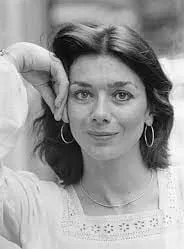 Jacqueline Pearce - Atriz, 20 de dezembro de 1943