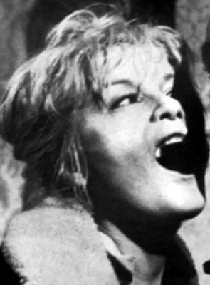 Jacqueline Pierreux - 15 de janeiro de 1924, 10 de março de 2005