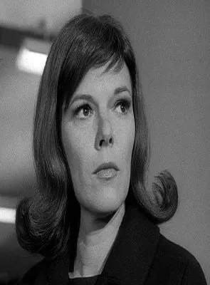 Jacqueline Scott - Atriz, 25 de junho de 1931, 23 de julho de 2020