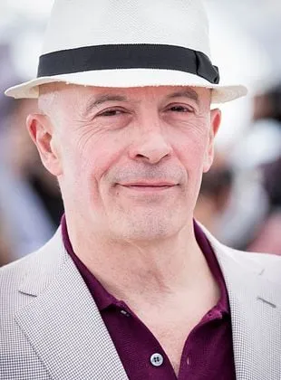 Jacques Audiard - Roteirista, Diretor, Ator, 30 de abril de 1952