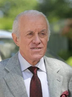 Jacques Balutin - Ator, 29 de junho de 1936