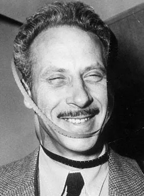 Jacques Becker - Ator, Roteirista, Diretor, 15 de setembro de 1906, 21 de fevereiro de 1960