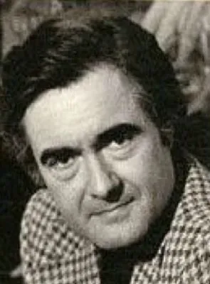 Jacques Bernard - 7 de maio de 1929, 18 de fevereiro de 2024