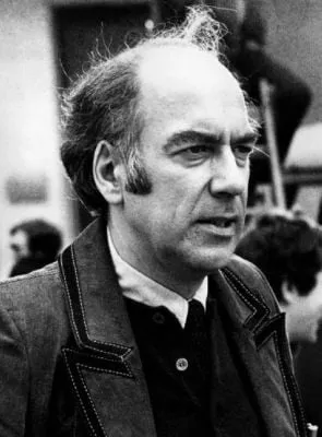 Jacques Deray - 19 de fevereiro de 1929, 9 de agosto de 2003