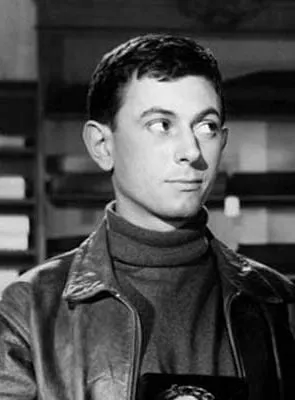 Jacques Duby - Ator, 7 de maio de 1922, 15 de fevereiro de 2012