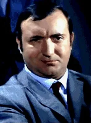 Jacques Dynam - 30 de dezembro de 1912, 12 de novembro de 2004