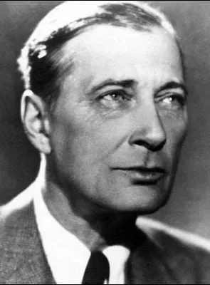 Jacques Feyder - 21 de julho de 1885, 24 de maio de 1948