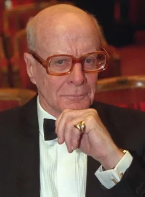 Jacques François - Ator, 16 de maio de 1920, 25 de novembro de 2003