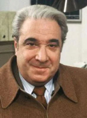 Jacques Morel - 29 de maio de 1922, 10 de abril de 2008