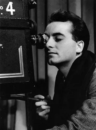 Jacques Natteau - 15 de novembro de 1920, 17 de abril de 2007