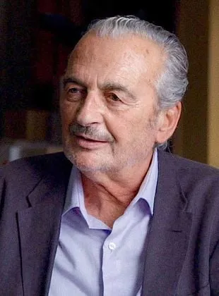 Jacques Nolot - Ator, Roteirista, 31 de agosto de 1943