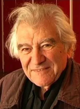 Jacques Rozier - 10 de novembro de 1926, 2 de junho de 2023