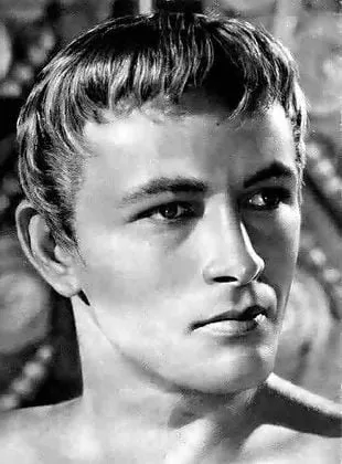 Jacques Sernas - 30 de julho de 1925, 3 de julho de 2015