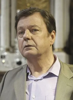 Jacques Spiesser - Ator, 7 de junho de 1947