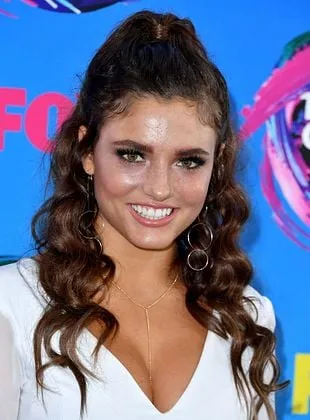 Jade Chynoweth - Atriz, 21 de agosto de 1998