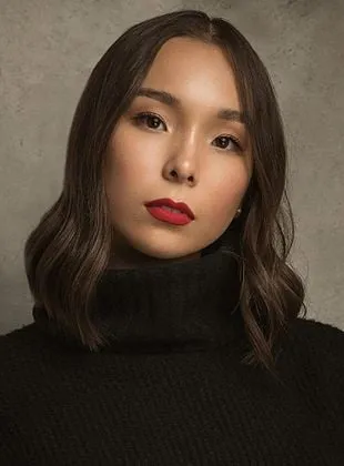 Jade Ma - 3 de agosto de 1996