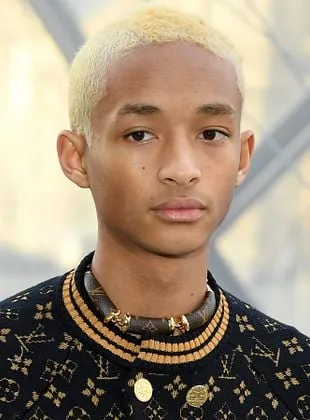Jaden Smith - Ator, 8 de julho de 1998