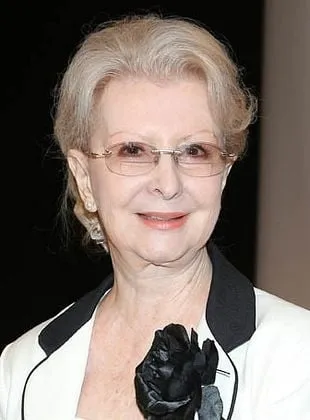 Jadwiga Baranska - 21 de outubro de 1935, 24 de outubro de 2024