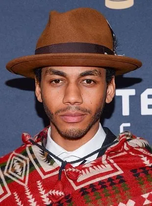 Jahmil French - Ator, 29 de julho de 1991, 1 de março de 2021