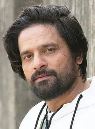 Jaideep Ahlawat - 8 de fevereiro de 1980