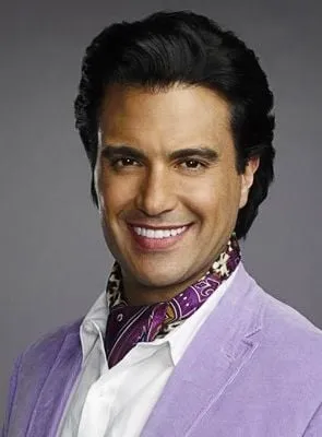 Jaime Camil - Ator, Produtor, 22 de julho de 1973