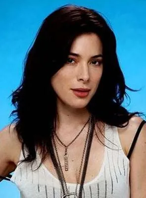 Jaime Murray - Atriz, 21 de julho de 1976
