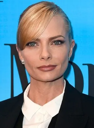 Jaime Pressly - Atriz, 30 de julho de 1977