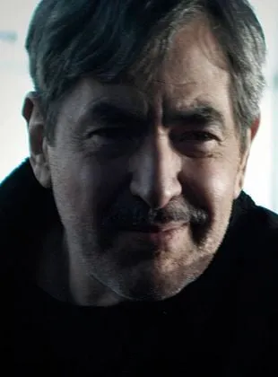 Jaime Tirelli - Ator, 4 de março de 1941