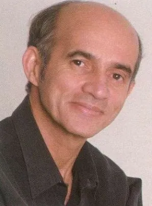 Jairo Camargo - 10 de fevereiro de 1954