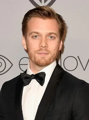 Jake Abel - Ator, 18 de novembro de 1987