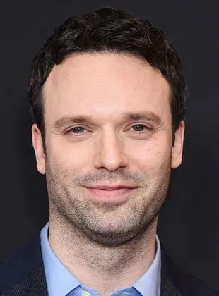 Jake Epstein - Ator, 16 de janeiro de 1987