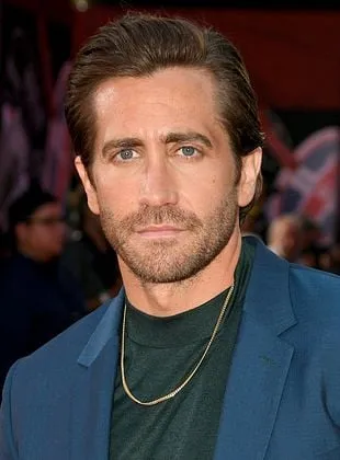 Jake Gyllenhaal - Ator, Produtor, Produtor Executivo, 19 de dezembro de 1980