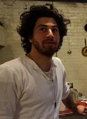 Jake Hoffman - Ator, Diretor, Produtor Associado, 20 de março de 1981