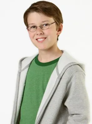 Jake Johnson (II) - 20 de maio de 1997