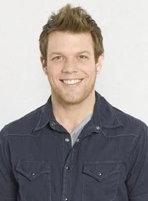 Jake Lacy - Ator, 14 de fevereiro de 1985