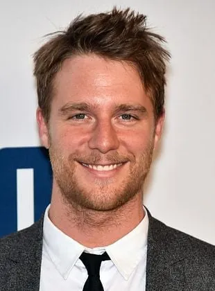 Jake McDorman - Ator, 8 de julho de 1986