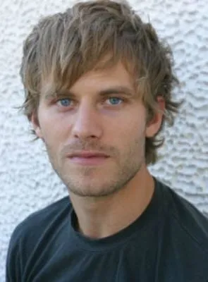 Jake Muxworthy - Ator, 10 de setembro de 1978