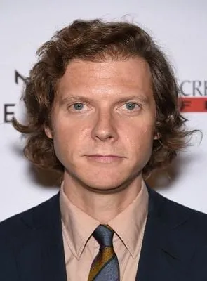 Jake Paltrow - Diretor, Produtor, Roteirista, 26 de setembro de 1975