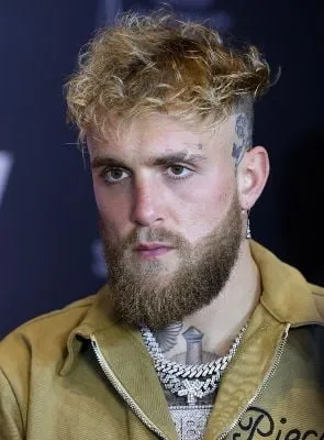 Jake Paul - 17 de janeiro de 1997