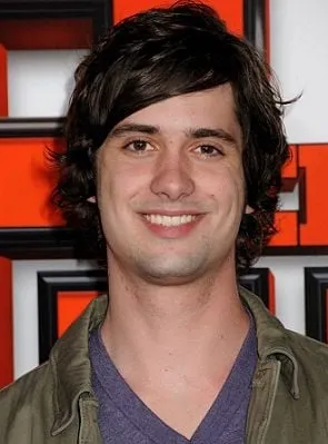 Jake Sandvig - Ator, Roteirista, 8 de setembro de 1986