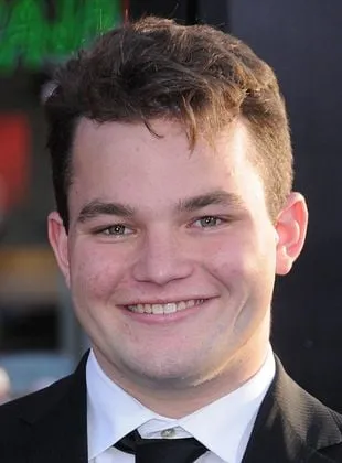 Jake Sim - Ator, 24 de maio de 2000