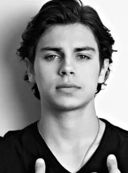 Jake T. Austin - Ator, 3 de dezembro de 1994
